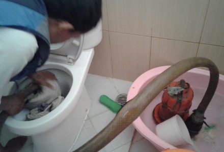 Sedot WC Bandung